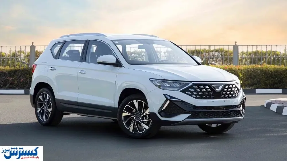 با شرایط قسطی  خودرو آلمانی سوار شوید | ۴۵ روزه فولکس واگن را تحویل بگیرید + جدول