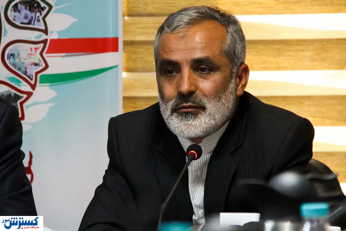 مسیرهای ۱۲ گانه راهپیمایی ۲۲ بهمن