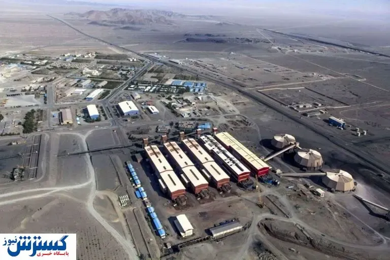 برنامه ویژه چادرملو برای ذخیره ارزی در ۱۴۰۰