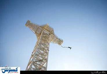 تصاویر/ آدرنالین پارک تهران افتتاح می‌شود