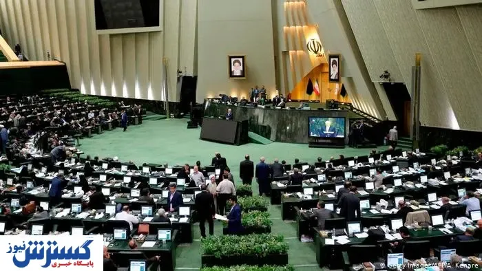 اسامی نمایندگان مخالف با طرح جنجالی اینترنت مجلس