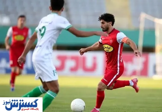 کاپیتان پرسپولیس رفتنی شد؟