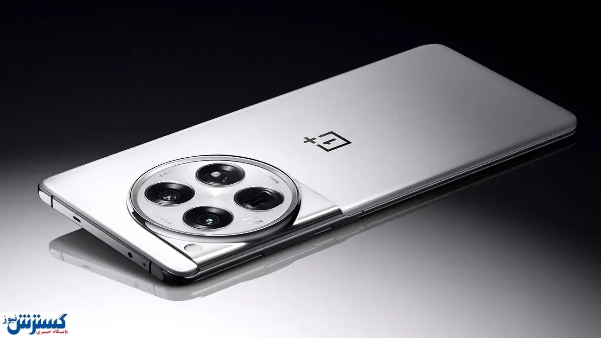 جزییات جدید از گوشی وان پلاس ۱۲ / تاریخ عرضه اعلام شد