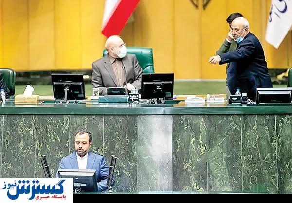 بهبود وضعیت بازار بورس در پاستور