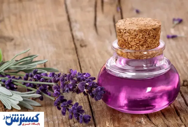 به جای خوردن آرامش بخش از این روغن طبیعی استفاده کنید!
