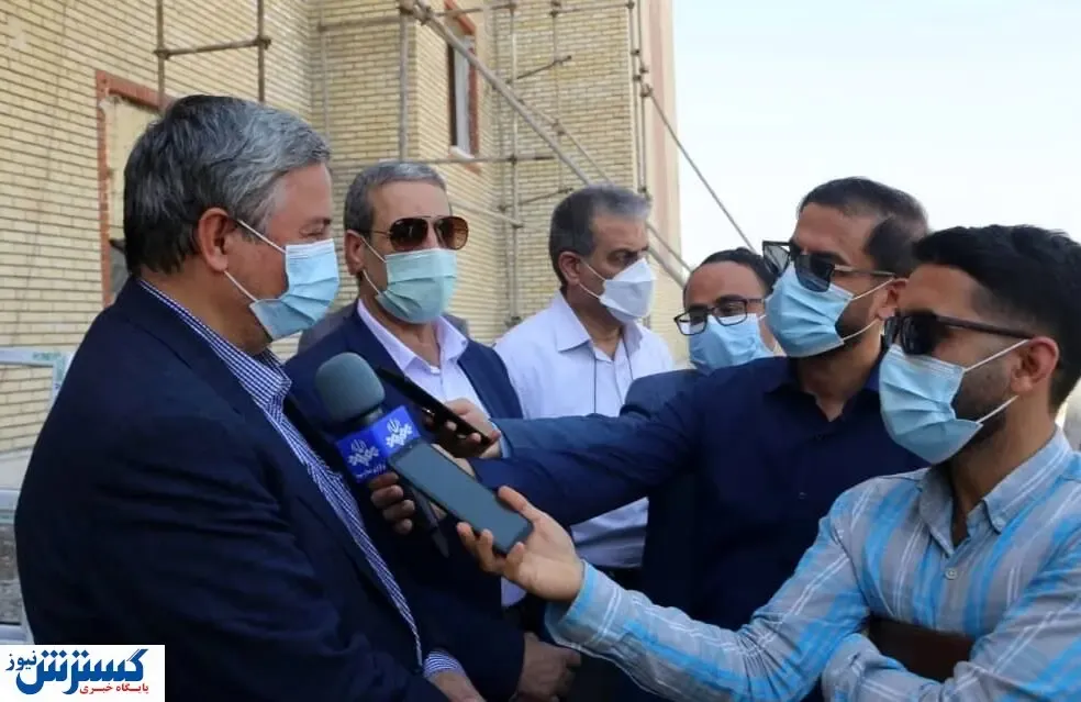 یک خبر خوش برای متقاضیان مسکن