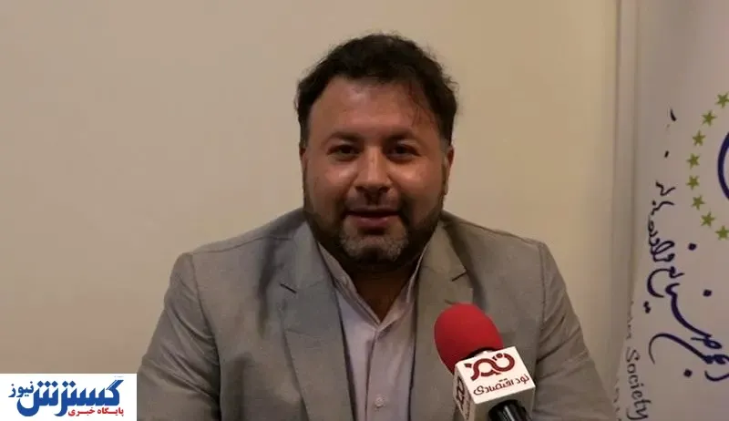 ایست قیمت لبنیات در ایستگاه رمضان