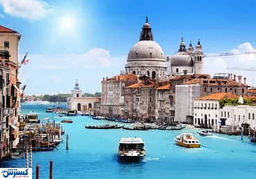 اهمیت صنعت جهانگردی بر اقتصاد کشورها