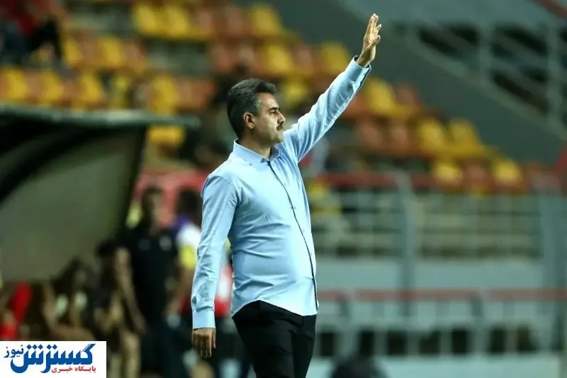 چوب‌خط ستاره استقلال پُر شد / او محروم می‌شود؟