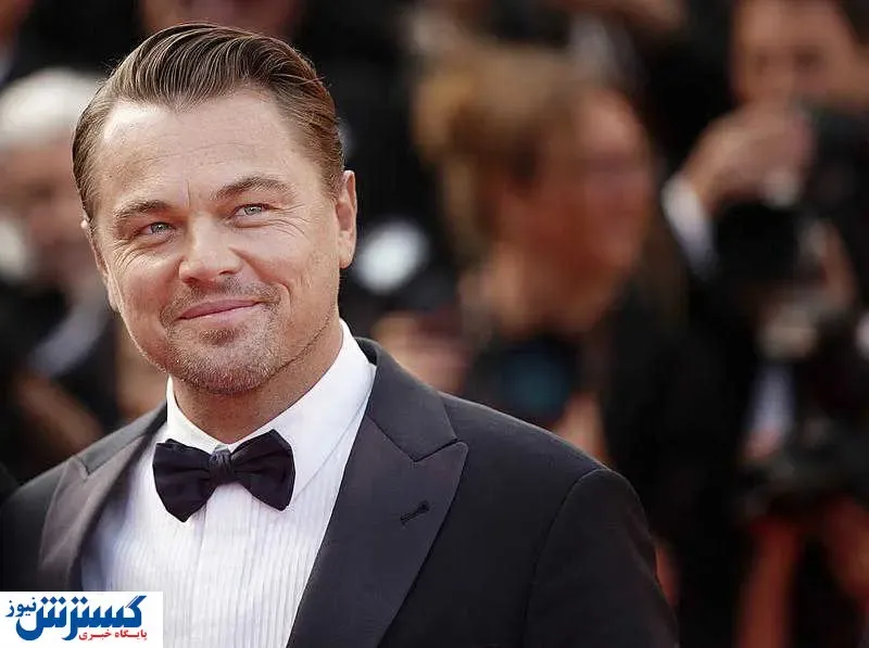 فیلم جدید دی کاپریو کی اکران می شود؟