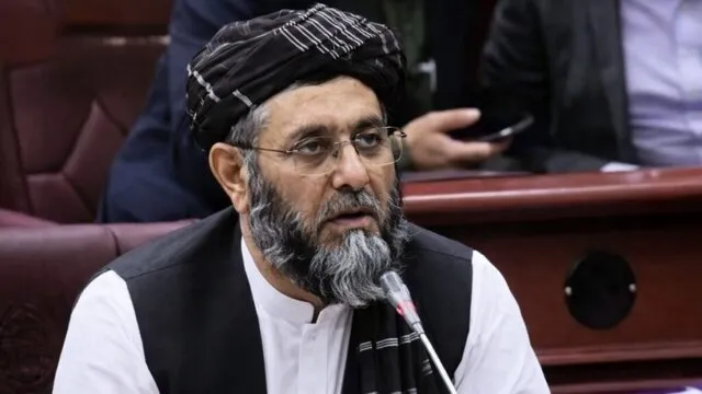 فوری؛ ترور نماینده سابق مجلس افغانستان در کرج