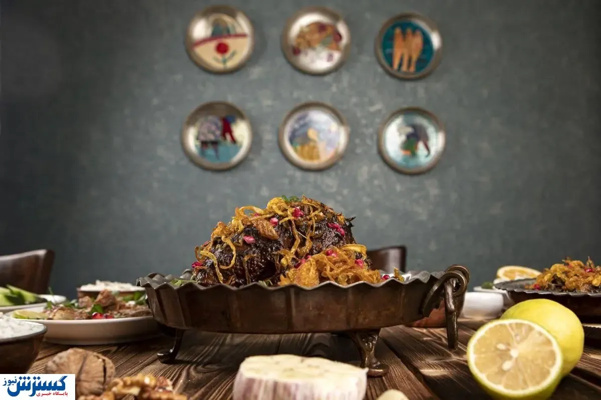 قیمت انواع غذاهای رشت/ تنوع غذایی که از آن غافل هستید