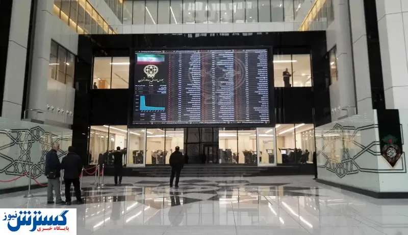 بورس را این اقدامات نجات خواهد داد!