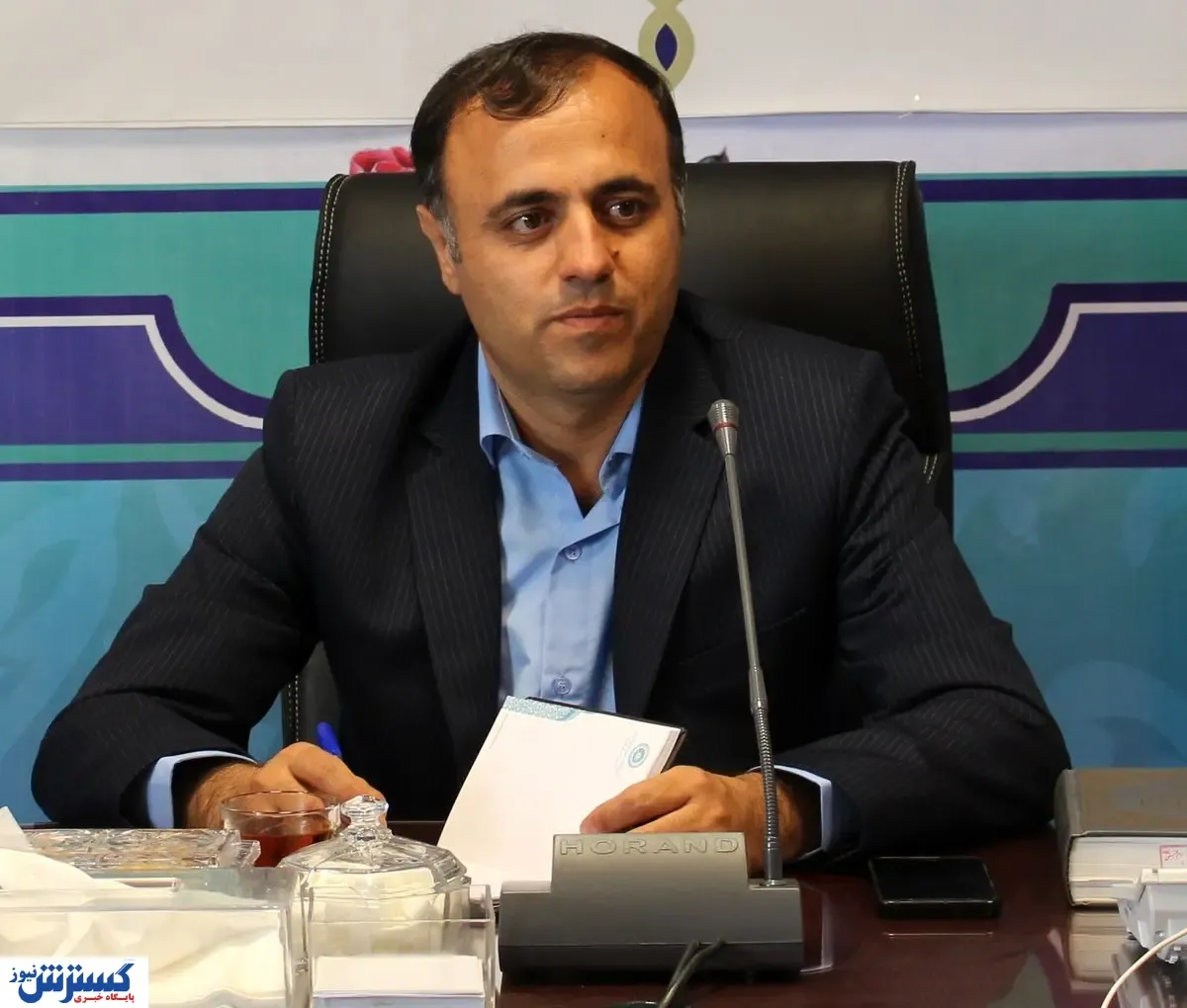 افزایش ۶۶ درصدی صادرات کالا از چهارمحال و بختیاری