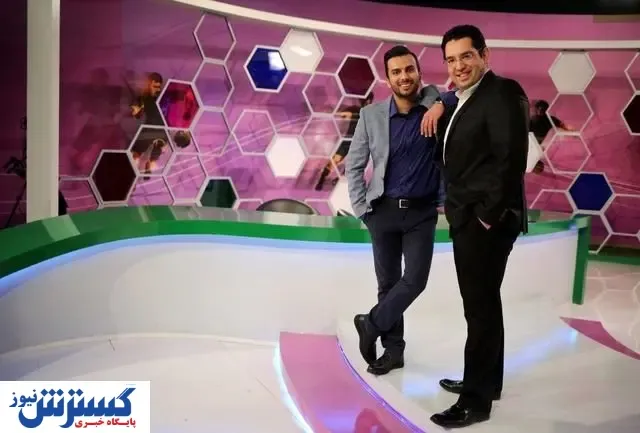 احمدی جانشین میثاقی شد