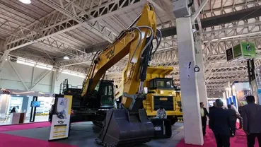 ایران کانماین ۲۰۲۵ آبان ‌ماه برگزار می شود