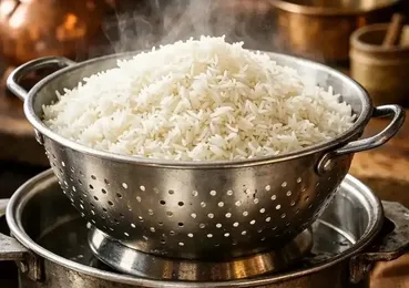 برنج گران‌تر شد / بازار در آستانه شوک شب عید؟