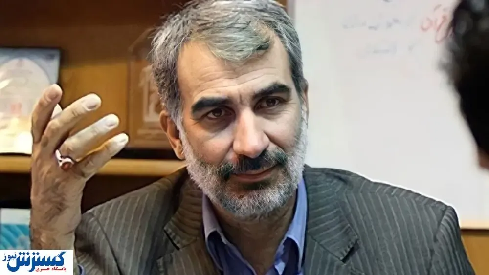 پارک علم و فناوری ایجاد می شود
