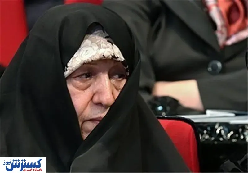 درخواست مادر فائزه هاشمی از رهبری