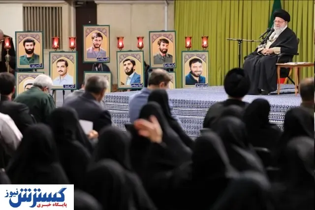 رهبر انقلاب: «تکبیر گفتن روی پشت‌بام» ابتکار تهرانی‌ها بود