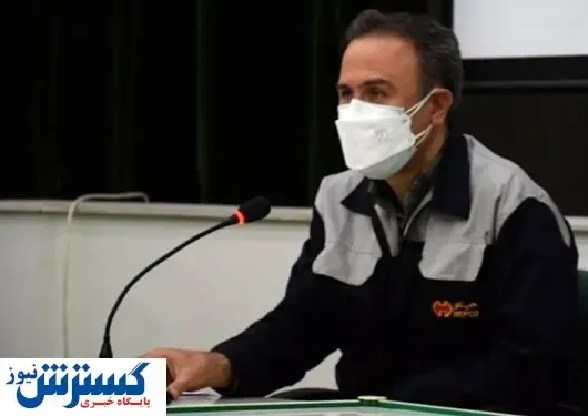 پتانسیل تولید انواع تراک معدنی در هپکو