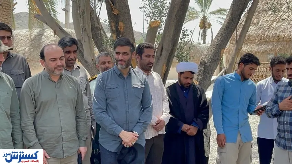 ظرفیت‌ مناطق آزاد، حامی مناطق کم‌برخوردار کشور