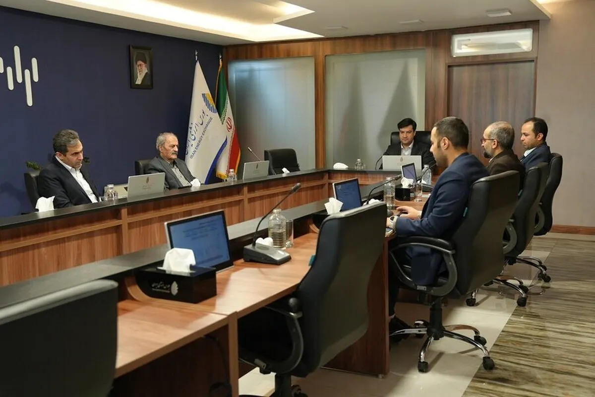 ۵ محصول نفتی و پتروشیمی در بورس انرژی پذیرش شد