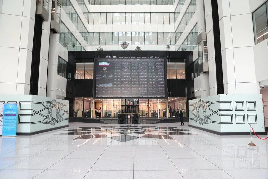 بازار سرمایه ایران چگونه از تنش‌های جنگی عبور کرد؟