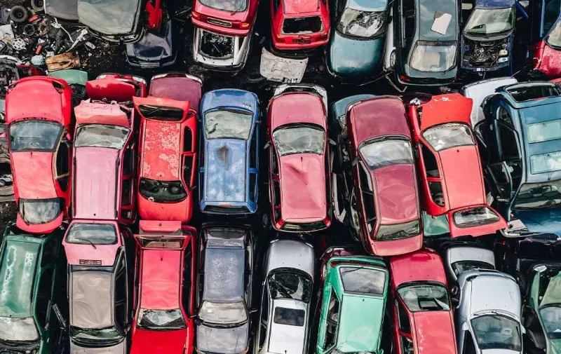 آیین‌نامه اسقاط خودروهای فرسوده تغییر کرد + جزییات