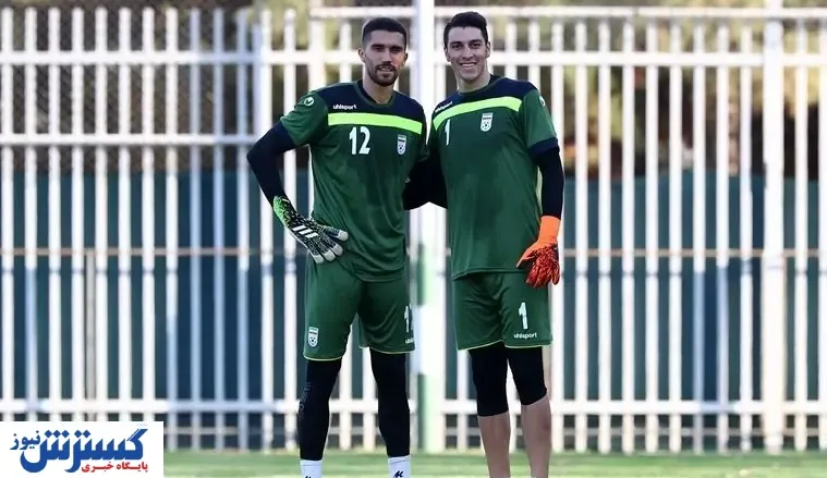 ۲ گزینه تازه نفس در راه پرسپولیس
