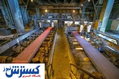 آغاز مسیر حرکتی دیجیتال فولاد مبارکه