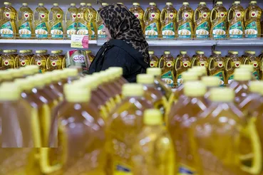 ماجرای فروش اجباری در بازار / روغن در ازای تن‌ماهی و رب!