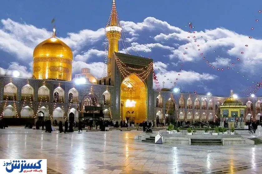 هزینه یک شب اقامت در مشهد مقدس +جدول