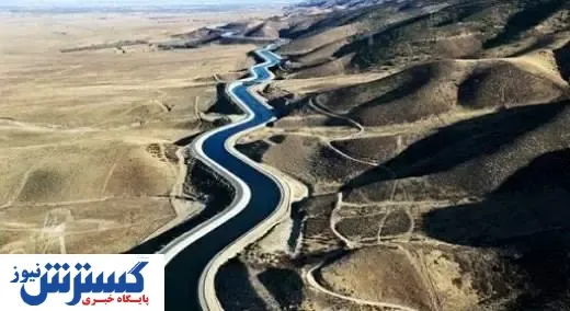 آب خلیج‌فارس به فارس رسید