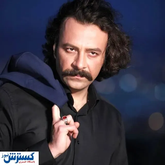 نقش جدید "حسام منظور" مشخص شد