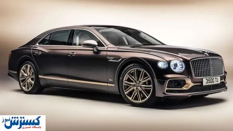 توجه به جزئیات در این خودرو بیداد می‌کند!