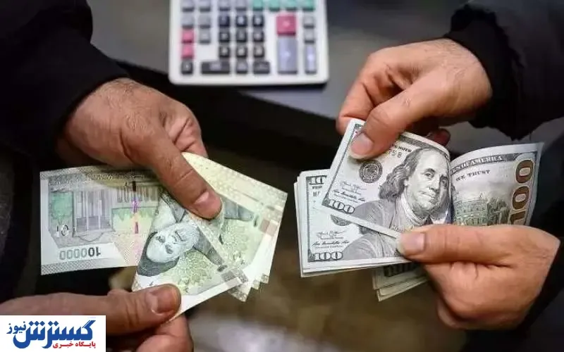 قیمت جدید دلار آزاد اعلام شد / نوسان ارز ادامه دارد؟