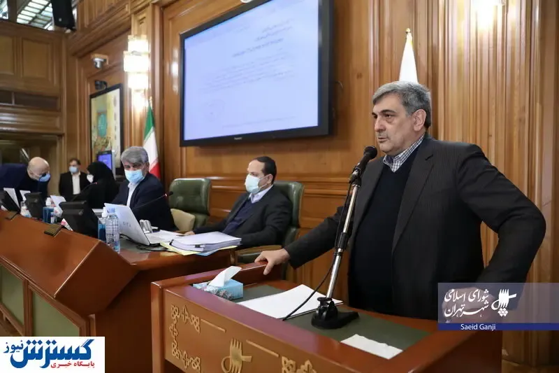 اعلام جزئیات اصلاحیه بودجه ۹۹ شهرداری