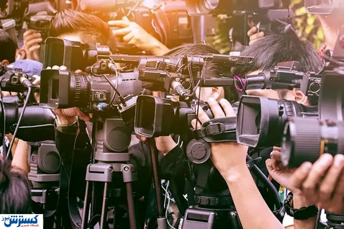 پوشش انتخابات ایران توسط ۵۰۰ خبرنگار خارجی + جزئیات