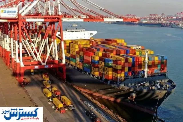 کاهش چمشگیر ترانزیت در کشور