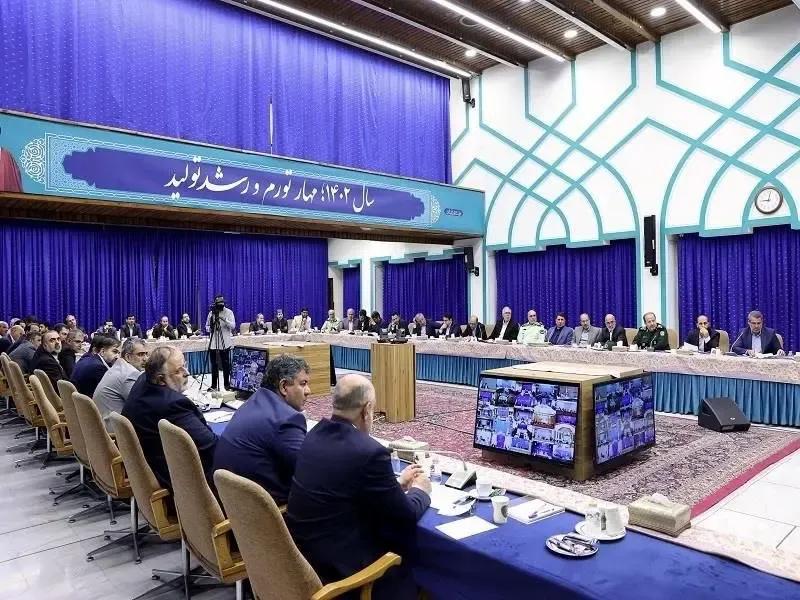 رئیس جمهور: بانک مسکن عملکرد خوبی دارد