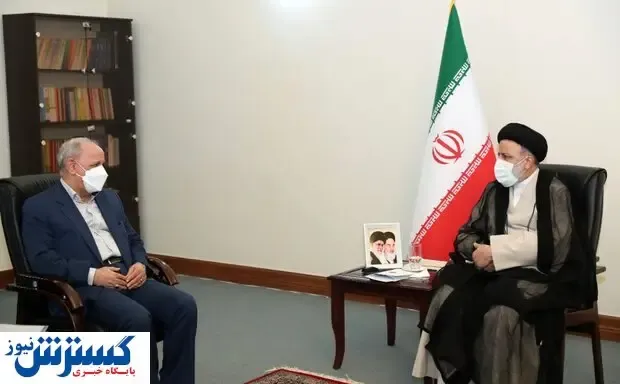 رئیسی:نظام حقوق و دستمزد باید یکپارچه شود