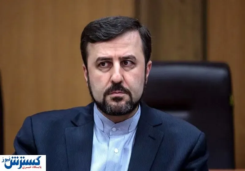 مواضع غریب‌آبادی از مذاکرات وین