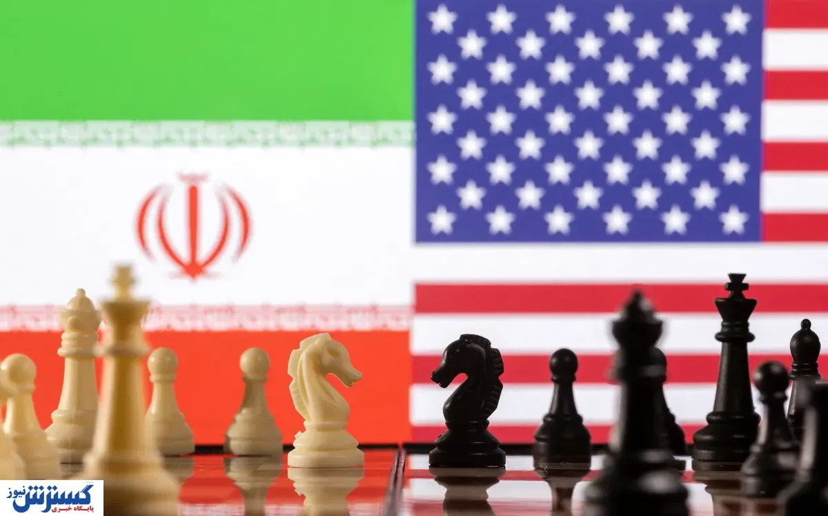 آمریکا شیر نفت ایران را بست و رفت