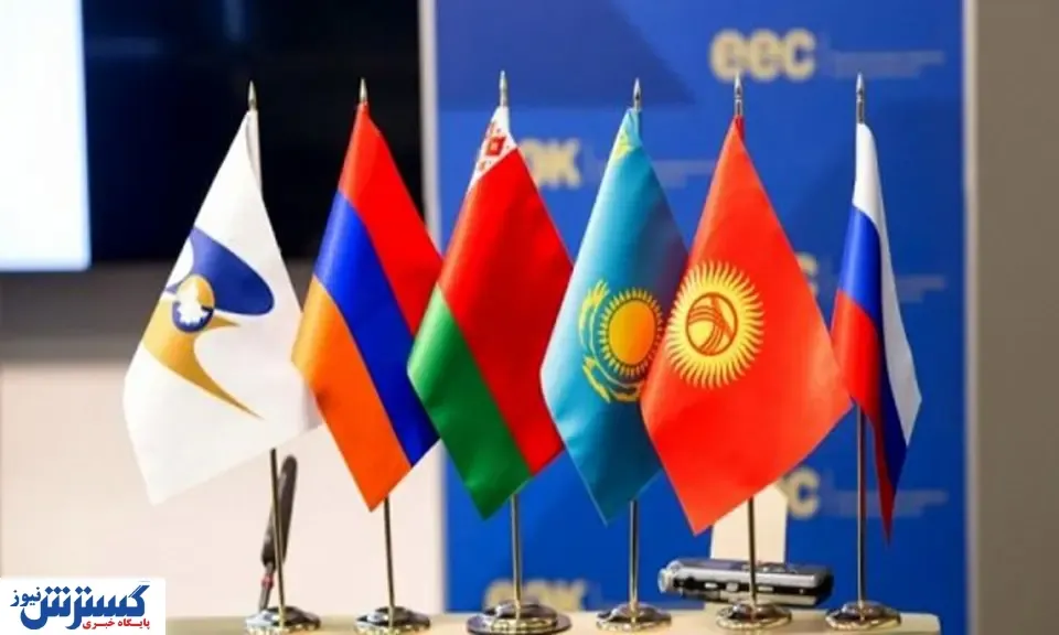 همه چیز درباره نمایشگاه اختصاصی اوراسیا در ایران