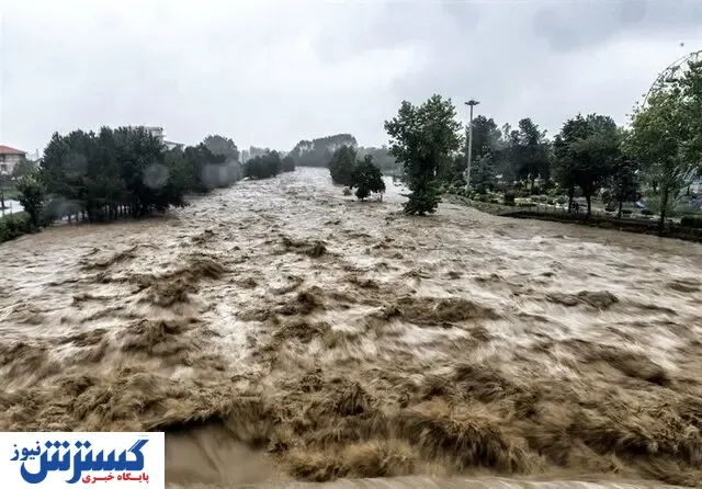 آخرین جزئیات درباره آمار تلفات در سیل اردبیل