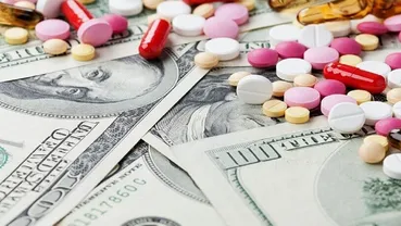 افزایش قیمت دارو در راه است | صعنت دارویی کشور در مرز ورشکستگی