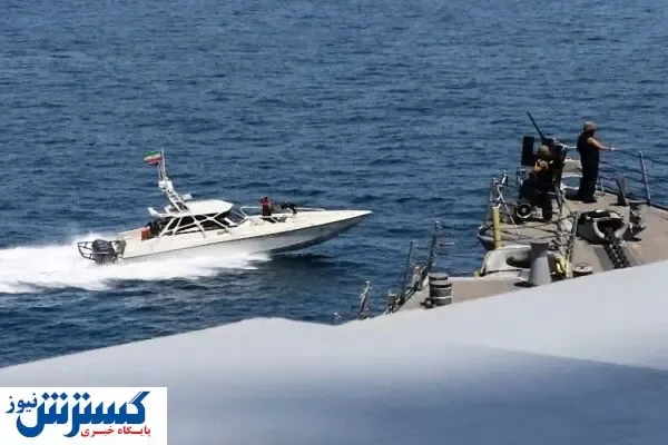 ادعای امریکا درباره شلیک ۳۰ تیر هشدار به قایق های تندروی سپاه