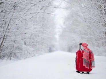 سفر به وقت زمستان؛ در هوای تاریخی ایران نفس بکشید + معرفی بهترین اماکن