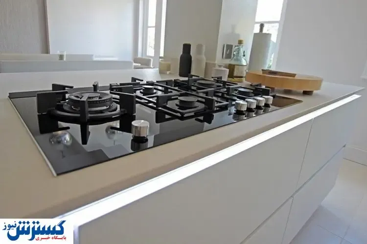 ۱۰ اجاق گاز ارزان بازار + معرفی و قیمت